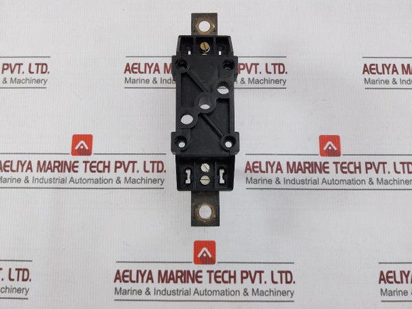 2Np 1-250A High-voltage Battery Disconnect Pyrofuse 660V