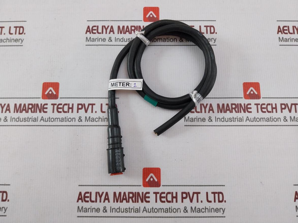 Cci Royal P-07-ka070018-1-msha Soow Cord 1-meter 600V