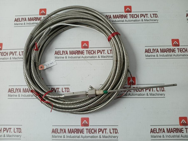 Meiyo Electric Ptr-m Resistance Bulb Sus304 9.7-meter
