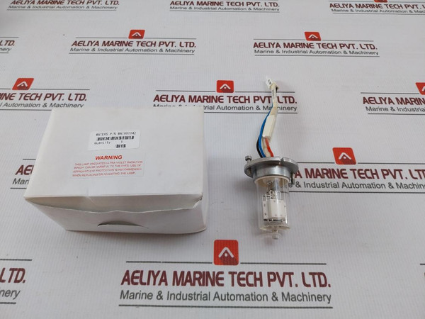 Waters Wat081142 Replacement Bulb