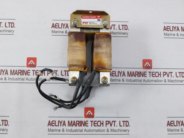 Allen Bradley A21803-018-01 Ch-b Transformer 2900Uh, 14 Amps