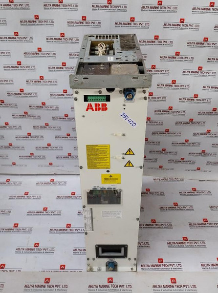 Abb Acs800-104Lc-0700-7+E205+Q950 Inverter Drive Module Aofc-03,Agps21C,Aint-14C
