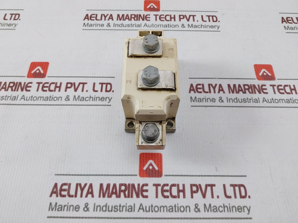Semikron Semipack 3 Skkh280/20Eh4 Thyristor Module