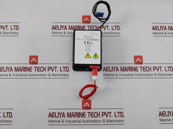 Videojet 520-0002-104 High Voltage Eht Module 23Vdc 72Ma