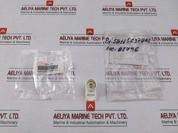 Eltek Mod. 1061 Washing Machine Lamp Socket