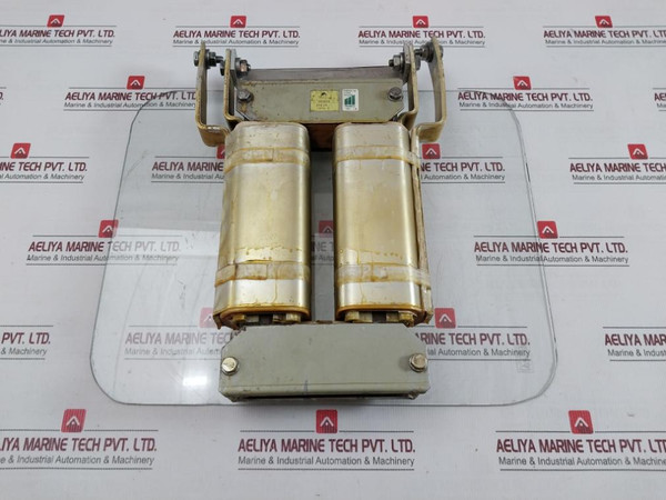 Trafotek 10003491B Transformer 230 Uh 319345 A