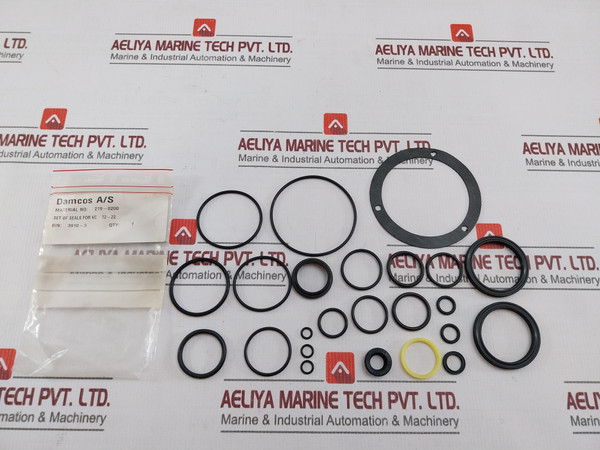 Damcos 219-0200 Actuator Seal Kit L426403A 150Lb-25A
