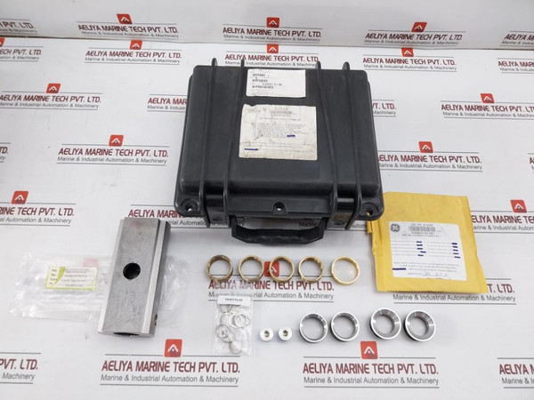 General Electric 3164051-01-rk Repair Kit For 1.5″ Hydraulic Regulator Rev A