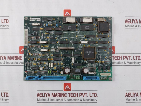 Abb Snat 7780 Gif Printed Circuit Board 57618078 I