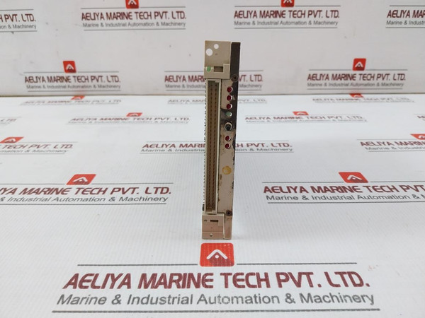 Barmag Electronic El-274a Printed Circuit Board