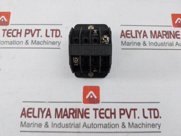 Demag 87419844 Control Switching Element