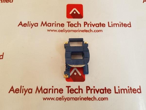 Telemecanique lx1 d2 contactor relay coil