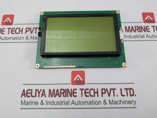 Winstar Wg240128B-yyh-vz# Lcd Graphic Module 94V-0 RevK
