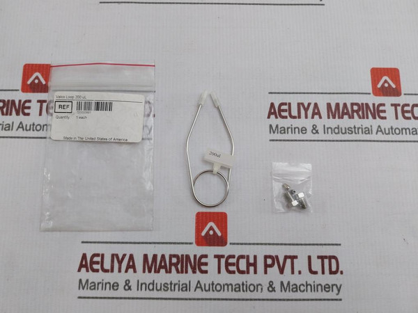 Waters 700000681 Valco Loop 200Ul