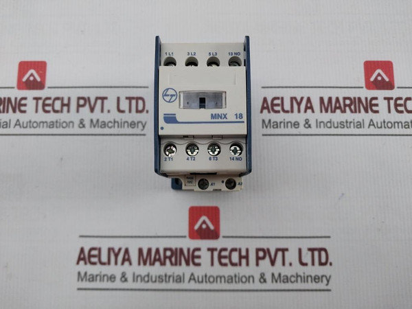 Larsen & Toubro Mnx 18 Power Contactor