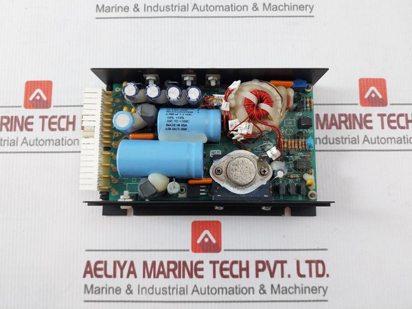 Cci Vt25-373-99X9 Power Supply Module 20-60V Dc, 3A