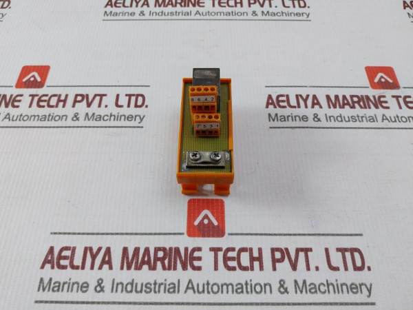 Weidmuller 4062460000 Digital Input Module