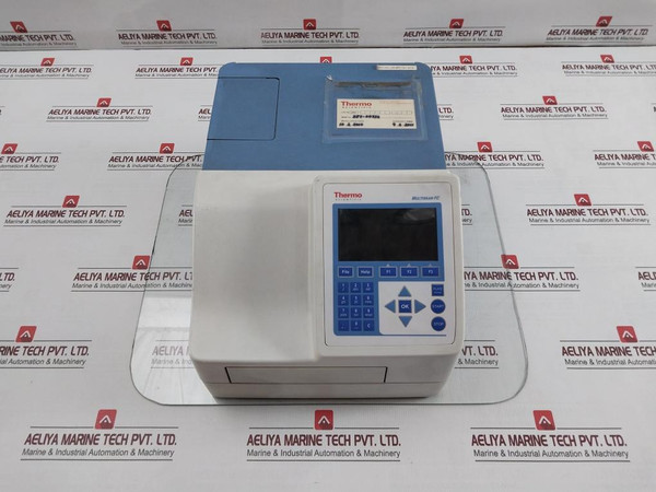 Thermo Fisher Scientific 357 Multiskan Fc Microplate Photometer