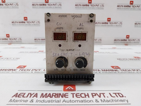 Proconics R122A0074X Anode Module