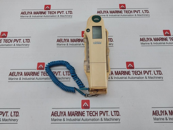 Sherwood-davis & Geck M 3000A First Temp Genius Infrared Tympanic Thermometer