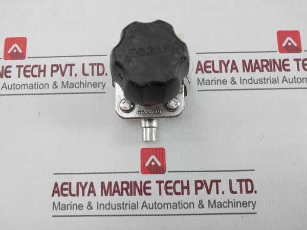 Avcon 6227M086S6LS6EOnfSp Sanitary Diaphragm Valve 0 To 10 Bar