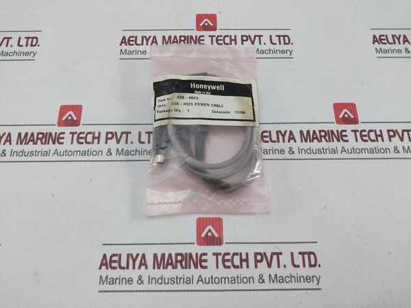 Honeywell 628-6023 Power Cable