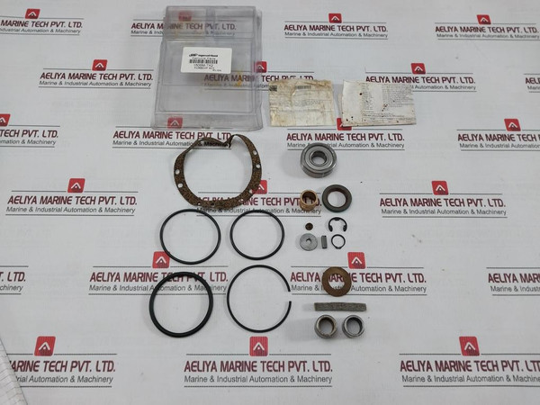 Ingersoll Rand 150Bm-tk2 Tune-up Kit Spl1216