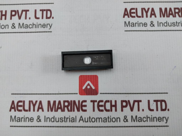 Intel D87C51Fa Microcontroller Chip