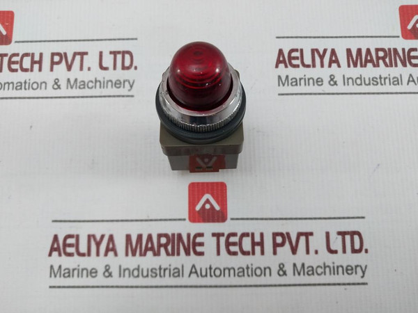 Idec 18V 2W Indicator Pilot Lamp