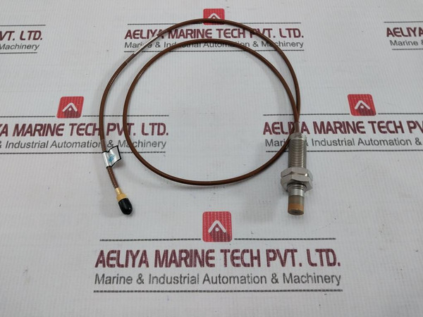 Sec Vl-452A11L-1032 Industrial Proximity Sensor