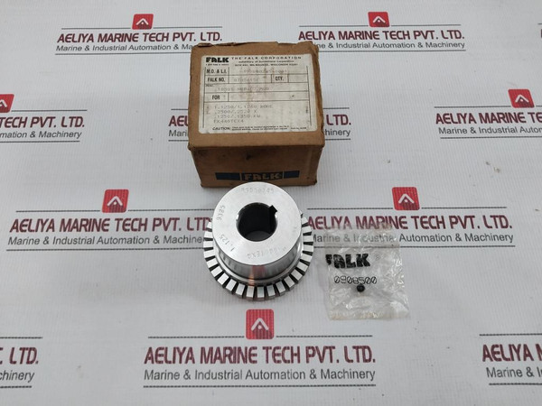 Falk 0785615 Hub P2 Modified Fk440Tex4