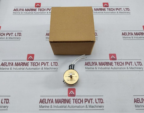 Servo Ep45 Potentiometer Position Conductive Plastic Angle Sensor