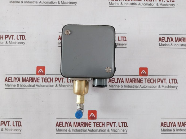 Penn P72Ae Automatic Pressure Controller 20"-100 Psig 997-216-4