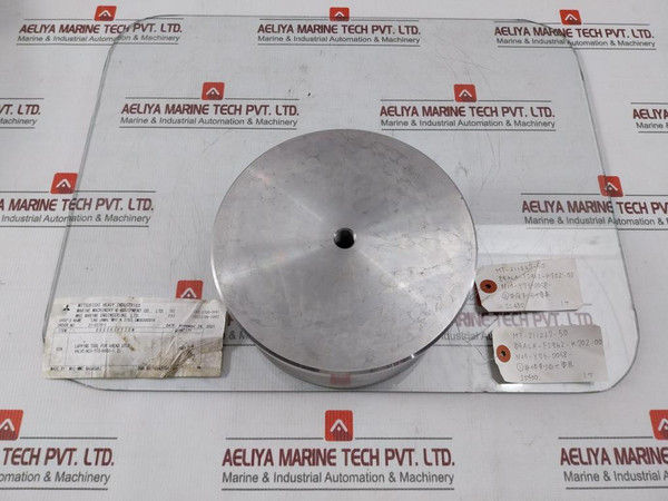 Mitsubishi Lapping Tool For Ahead Stop Valve 024 84Ala-fs962-k702-00