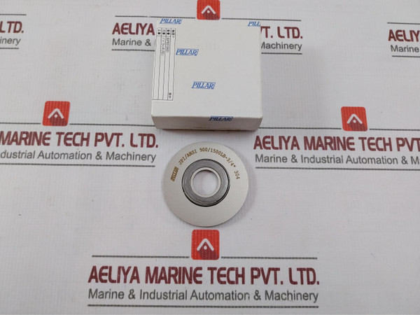 Nippon Pillar 2603-eee Packing Ring