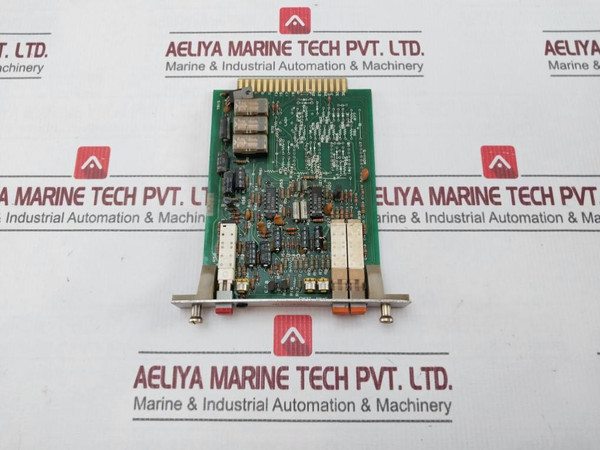 Meiyo Fault Alarm Pcb Module Type F