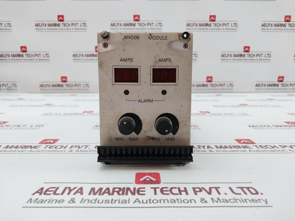 Proconics Pr0393 Anode Module