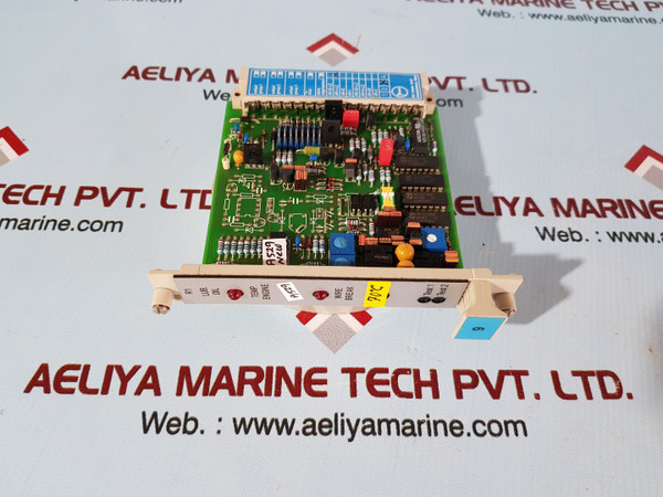 Rolf Janssen 03.0111.A