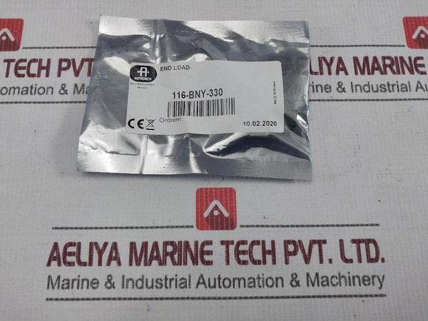 116-bny-330 Conventional Loop Interface Module