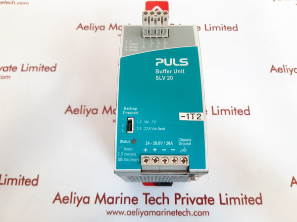 Puls slv20.200 buffer unit