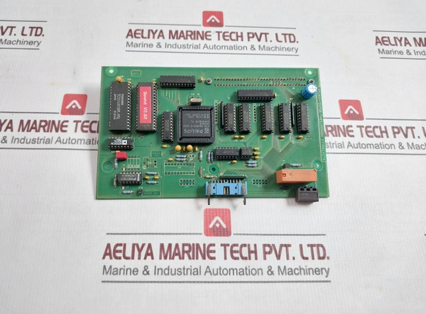 Elektronik Apparatebau SoundHa9706 Microprocessor Trainer
