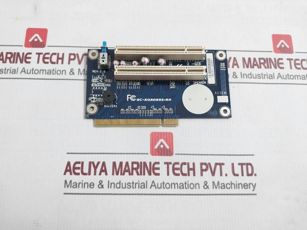 Hpe Gc-kororrs-rh Rev. 1.0 Pci Riser Card Cp273333
