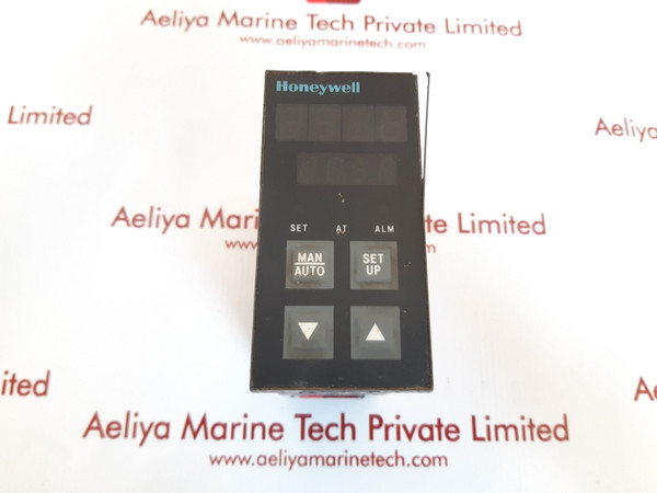 Honeywell Udc1500 Micro-pro Pester Digital Controller Dc150171121300S30