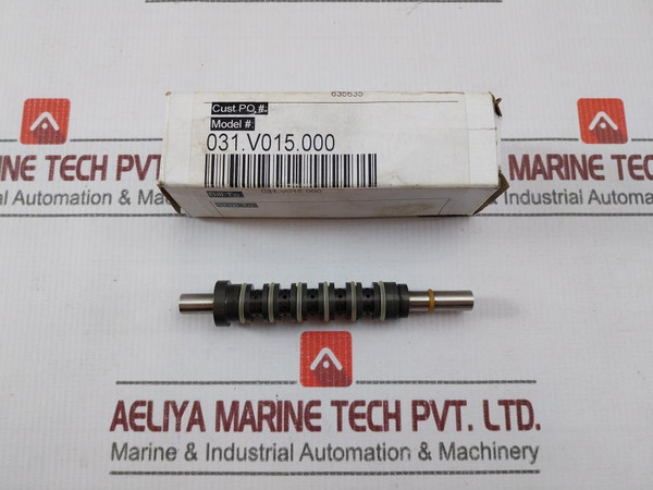 031.V015.000 Pilot Valve