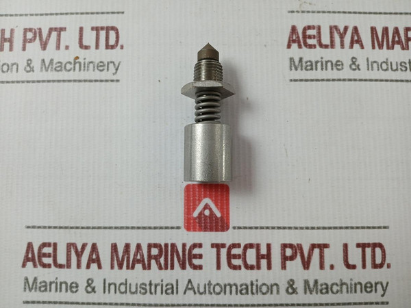 Expon 20 Isolation Unit For Porv 12 In X 16 In Assembly