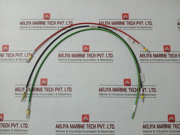 Honeywell 51121579-201 Wiring Harness Cable Assembly Rev-g