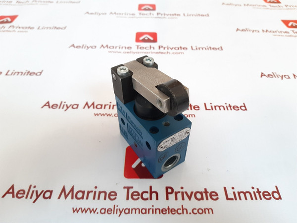 Aventics /Rexroth 3630070010 pneumatic directional valve