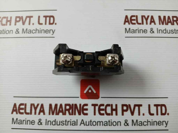 General Electric 721B773G1 Contact Block