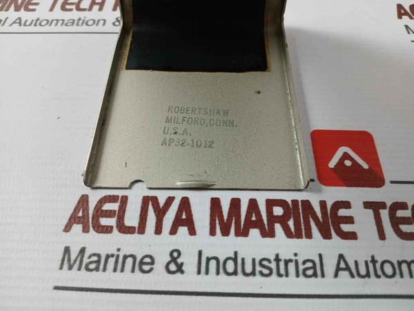 Robertshaw Ap20-1056 Pressure Control Switch 120 Vac