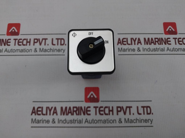 Kraus & Naimer Cg8 Control Switch 16A380V